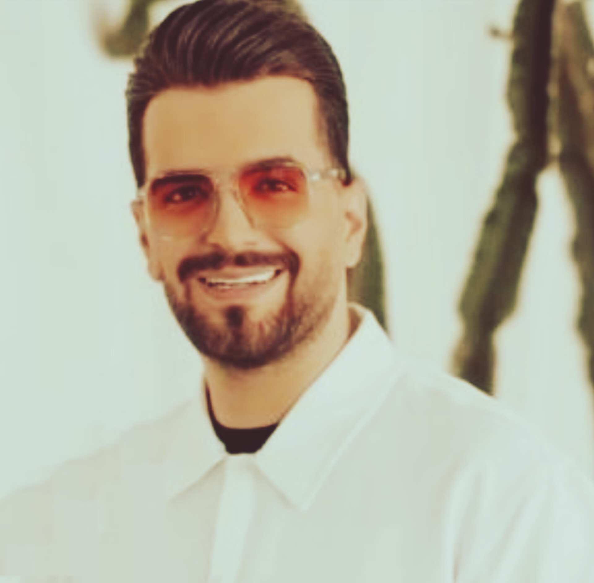 آهنگ جدید آصف آریا  خداحافظ عشق اولم برو که بری از سرم